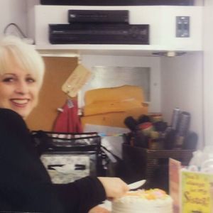 Meet your Posher, Karen